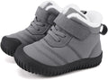 BMCiTYBM Baby Snow Boots for Toddlers - Perfect for Winter Play