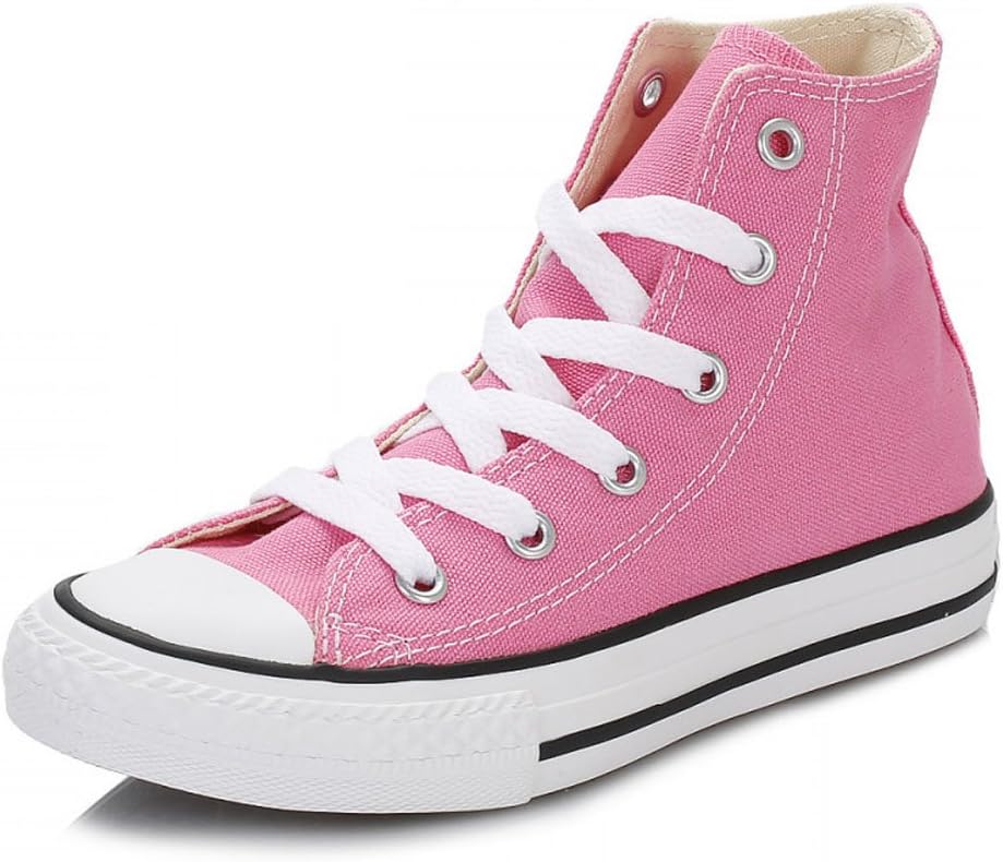 Converse Women's Chuck Taylor All Star High Top Sneakers Review