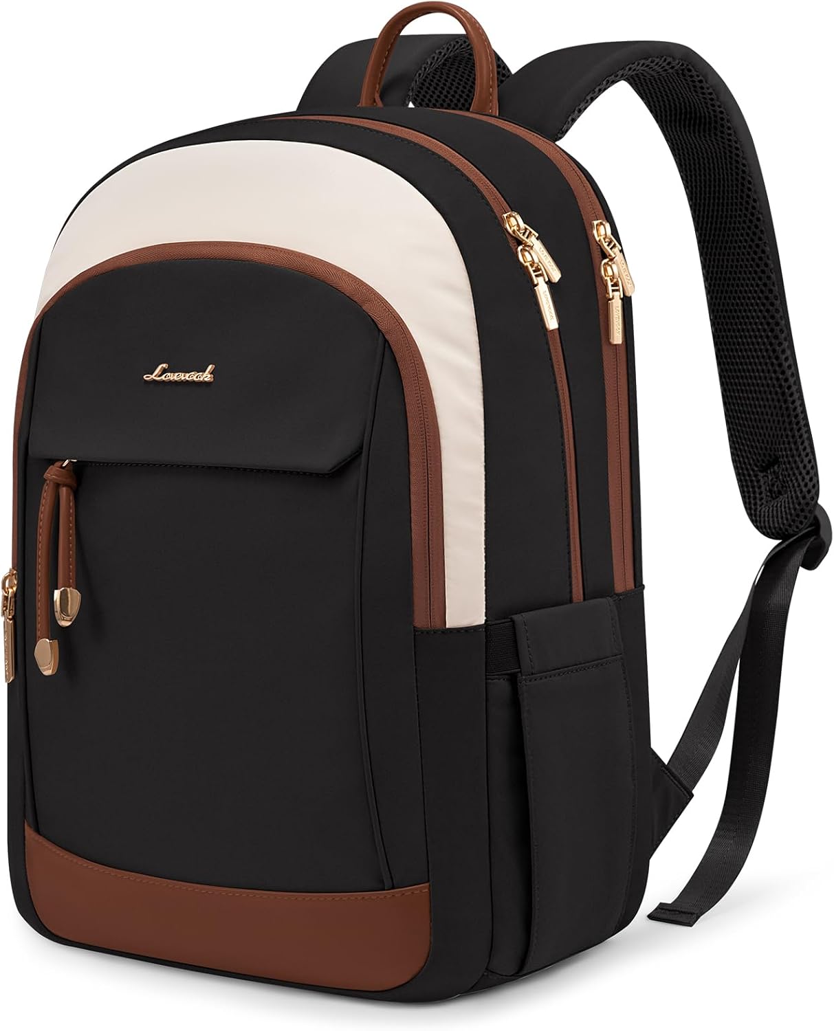 LOVEVOOK Laptop Backpack for Women - Stylish and Functional
