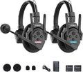 SYNCO XTalk XPro Wireless Intercom Headset - Stable Team Communication