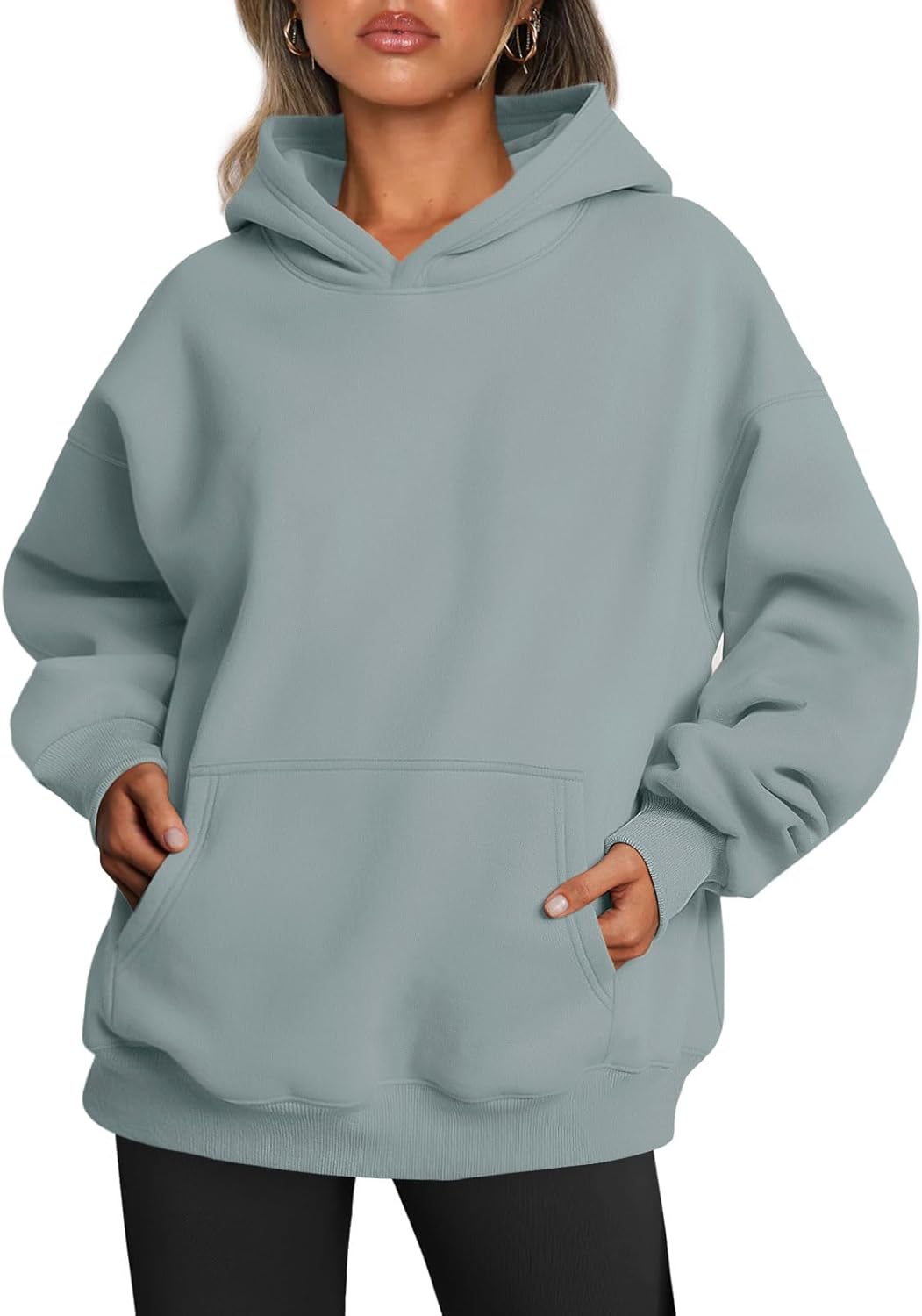 Trendy Queen Womens Oversized Hoodies for Fall Fashion 2025