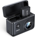 NP-FZ100 Battery Fast Dual Charger for Sony Cameras - llano