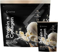 Protein + Collagen Powder Vanilla - 23g Protein for Muscle & Skin