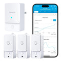 GoveeLife Indoor WiFi Thermometer Hygrometer 3-Pack Review