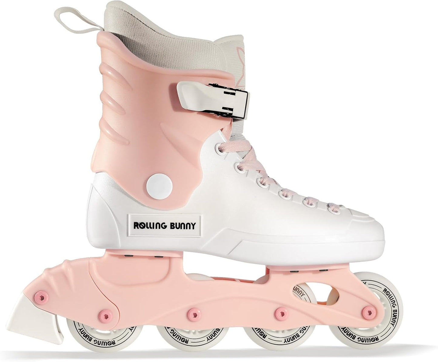 Inline Skates for Women and Girls - Comfortable and Durable