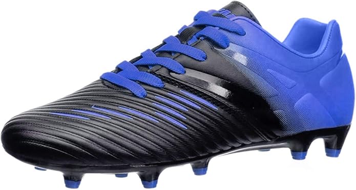 Vizari Liga FG Soccer Shoes for Kids - Perfect for Young Athletes