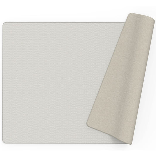 Baby Care Play Mat - Large Reversible Waterproof Baby Mat