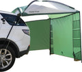 GEERTOP Car Side Tent - Ultimate Camping Comfort