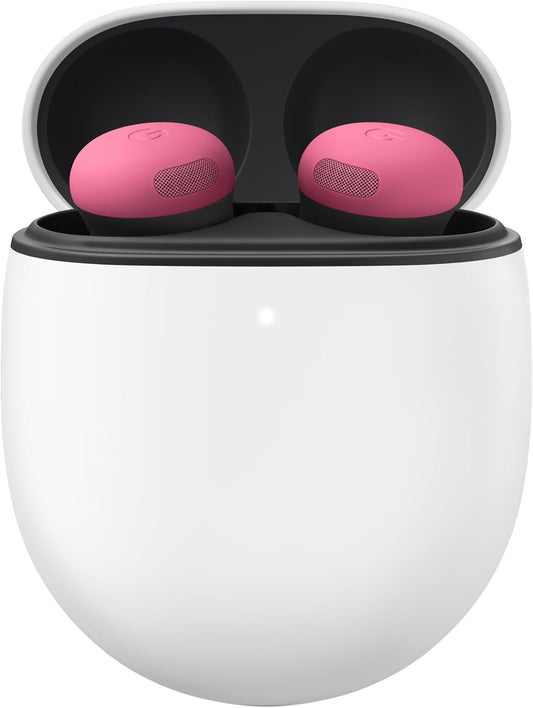 Google Pixel Buds Pro 2 Wireless Earbuds with Noise Cancellation