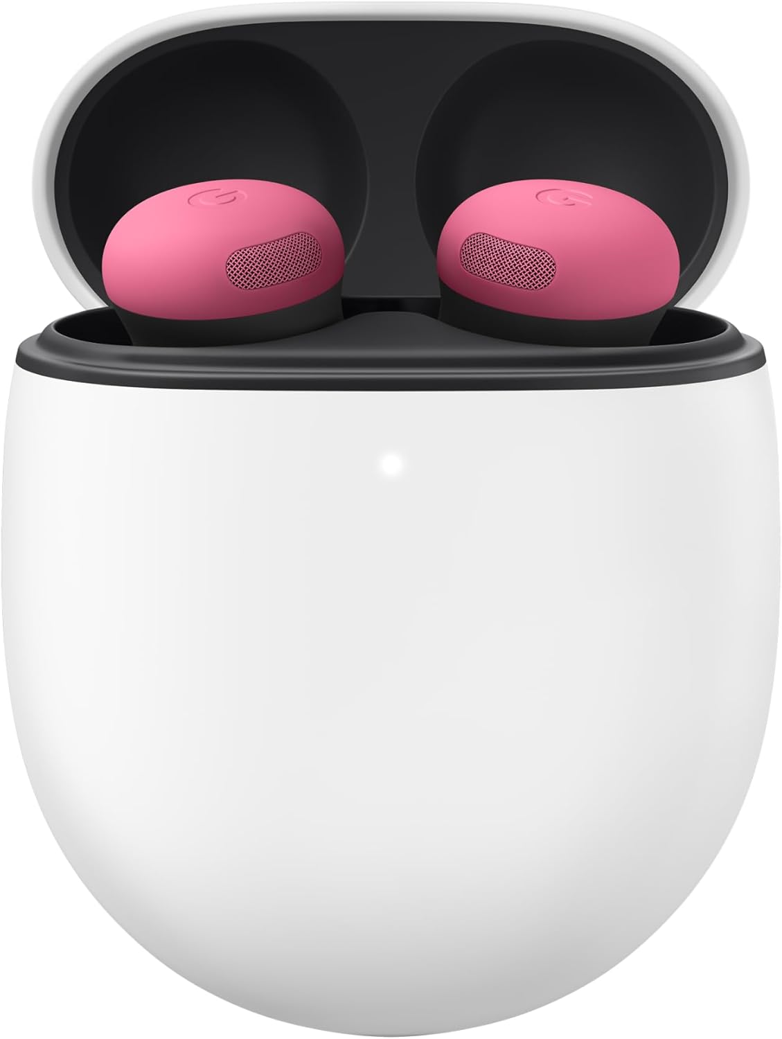 Pixel Buds Pro 2 - Noise Cancellation Bliss