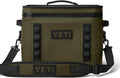 YETI Hopper Flip 18 Portable Soft Cooler - Durable, Cold-Holding