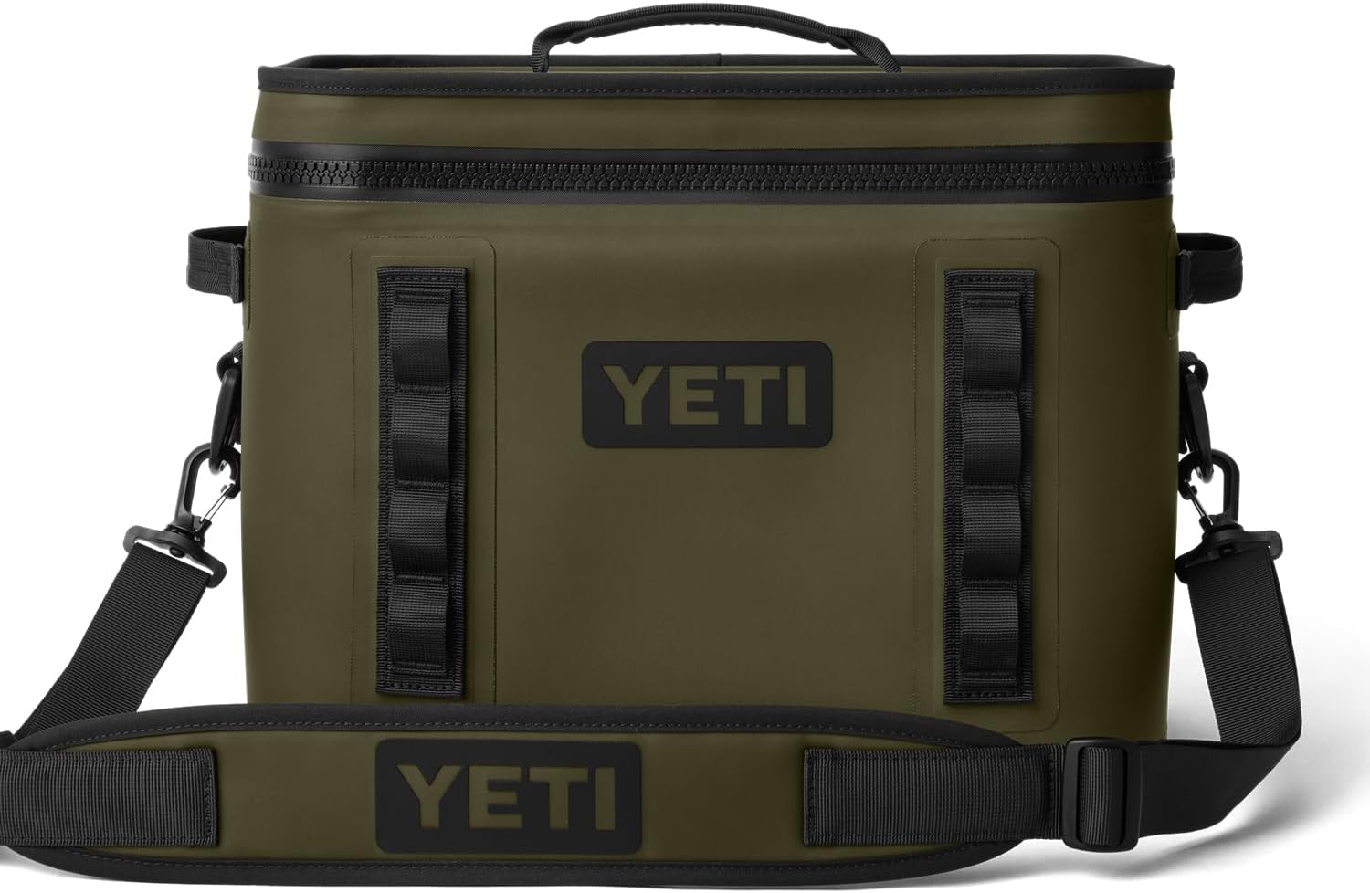 YETI Hopper Flip 18 Portable Soft Cooler for All Adventures