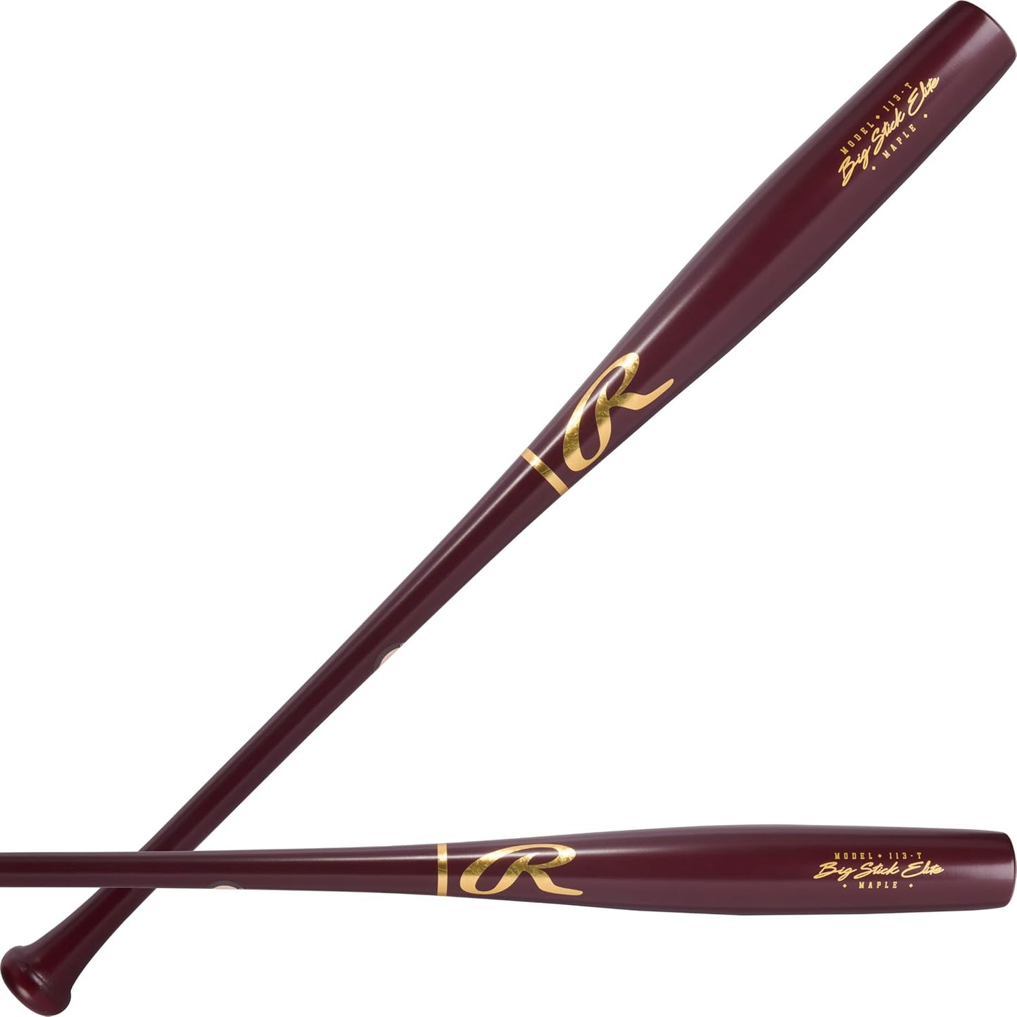 Rawlings Torpedo Barrel I13 Maple Wood Baseball Bat Review