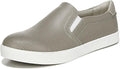 Dr. Scholl's Women's Madison Sneakers: Trendy Eco Style