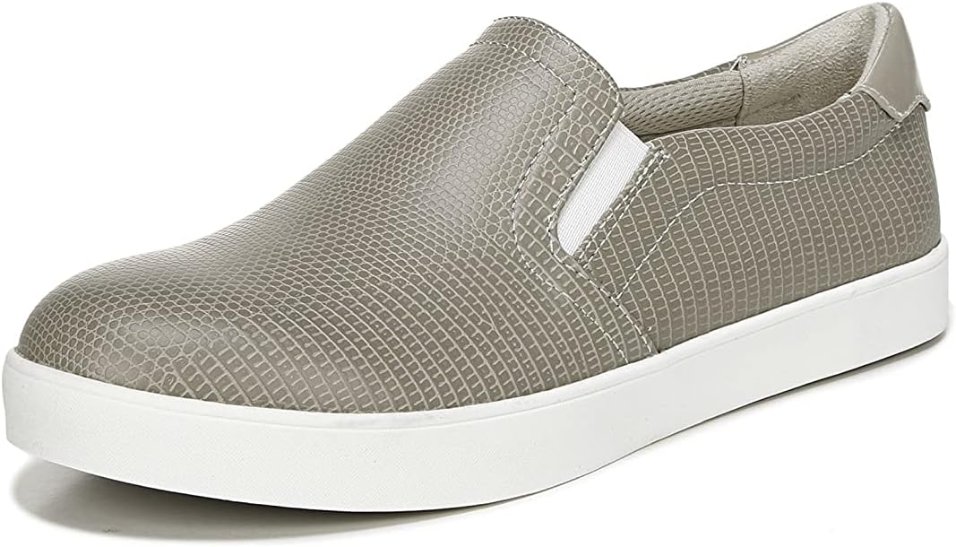 Dr. Scholl's Women's Madison Sneaker: Sustainable Comfort & Style