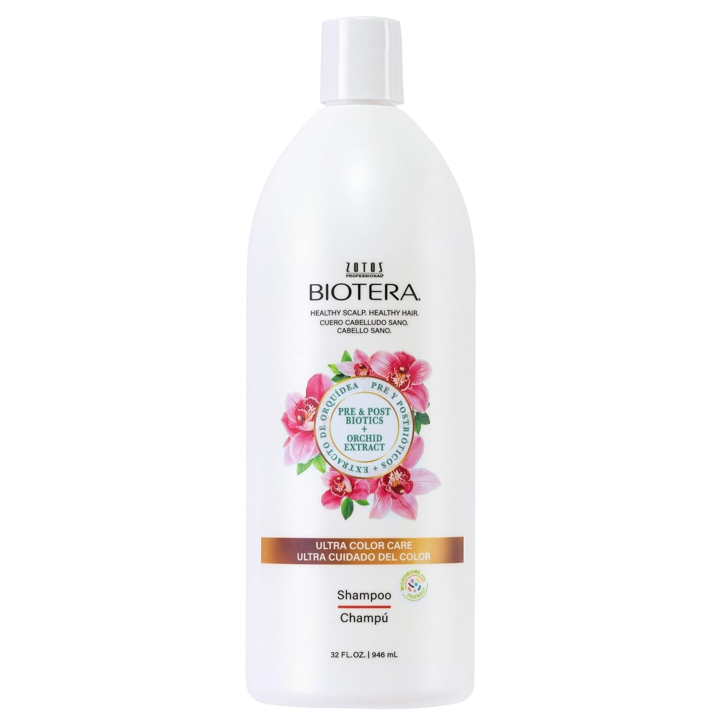 Biotera Color Care Shampoo | Prolongs Vibrant Hues