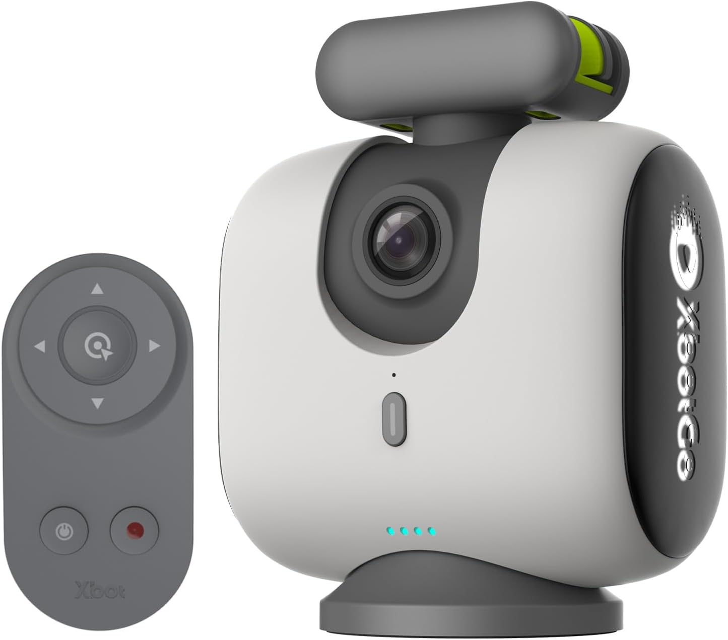 XbotGo Chameleon AI Auto Sports Action Camera for Team Sports