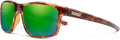 Suncloud Respek Polarized Sunglasses - Polarized Green Mirror Clarity