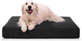 K9 Ballistics Tough Ripstop Orthopedic Rectangle Dog Bed 40x34