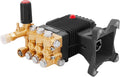 VEVOR Pressure Washer Pump 4400 PSI 4.0 GPM - Replacement Triplex Pump