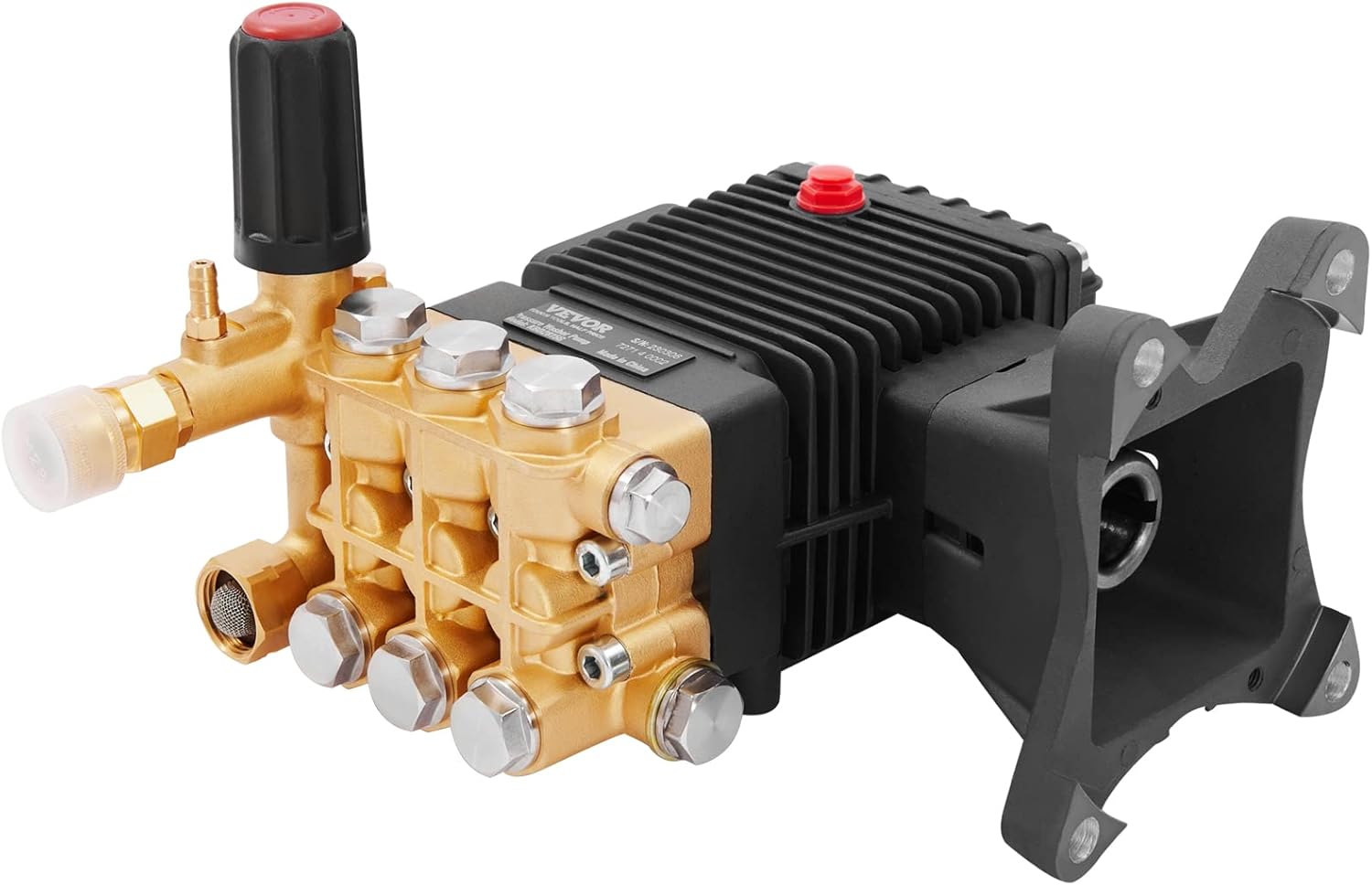 VEVOR Pressure Washer Pump for High-Performance Cleaning Tasks