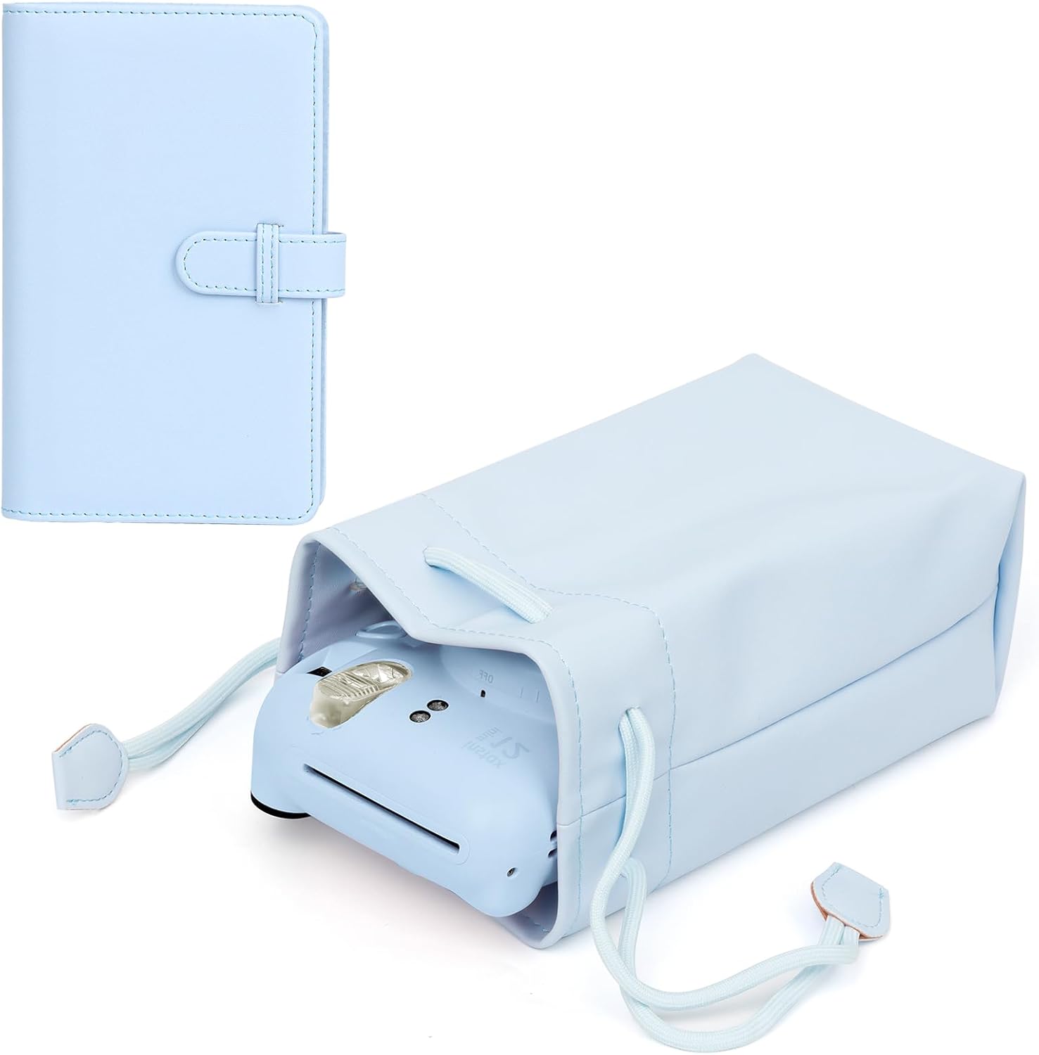 Compact Camera Storage Solution: CAIYOULE Carry Case