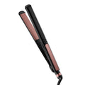 INFINITI PRO CONAIR Rose Gold Ceramic Flat Iron for Sleek Styles