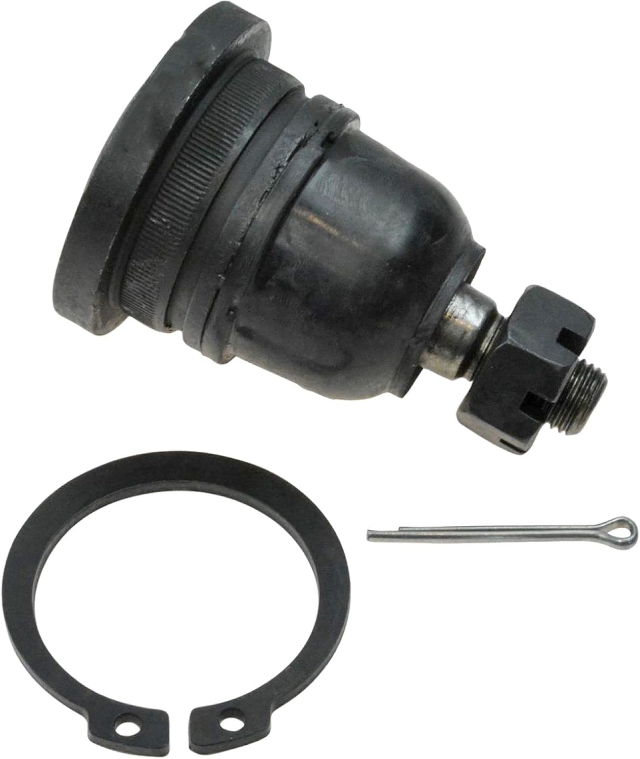 TRQ Front Upper Ball Joint for 1998-2004 Nissan Frontier & Xterra