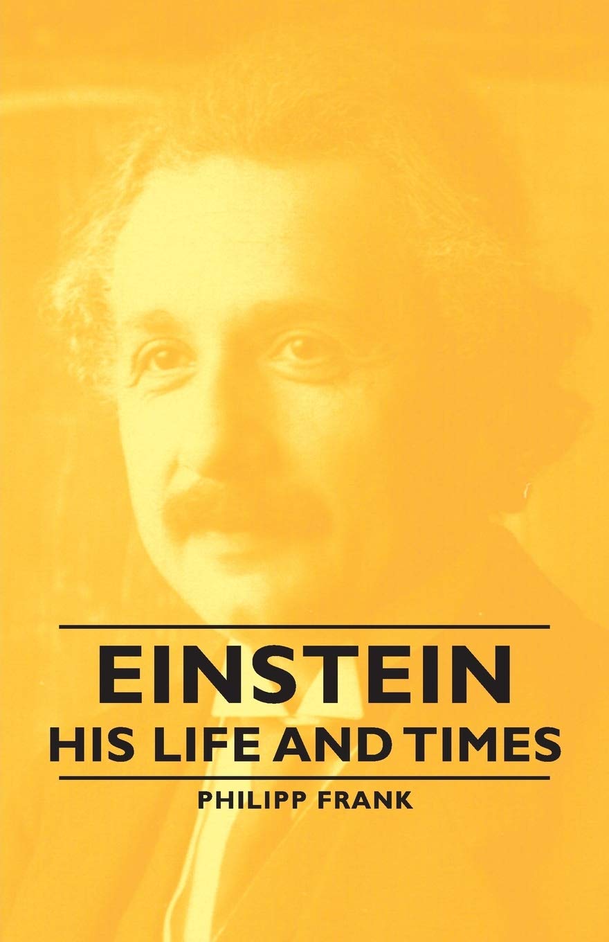 Einstein - His Life and Times: A Deep Dive into Genius