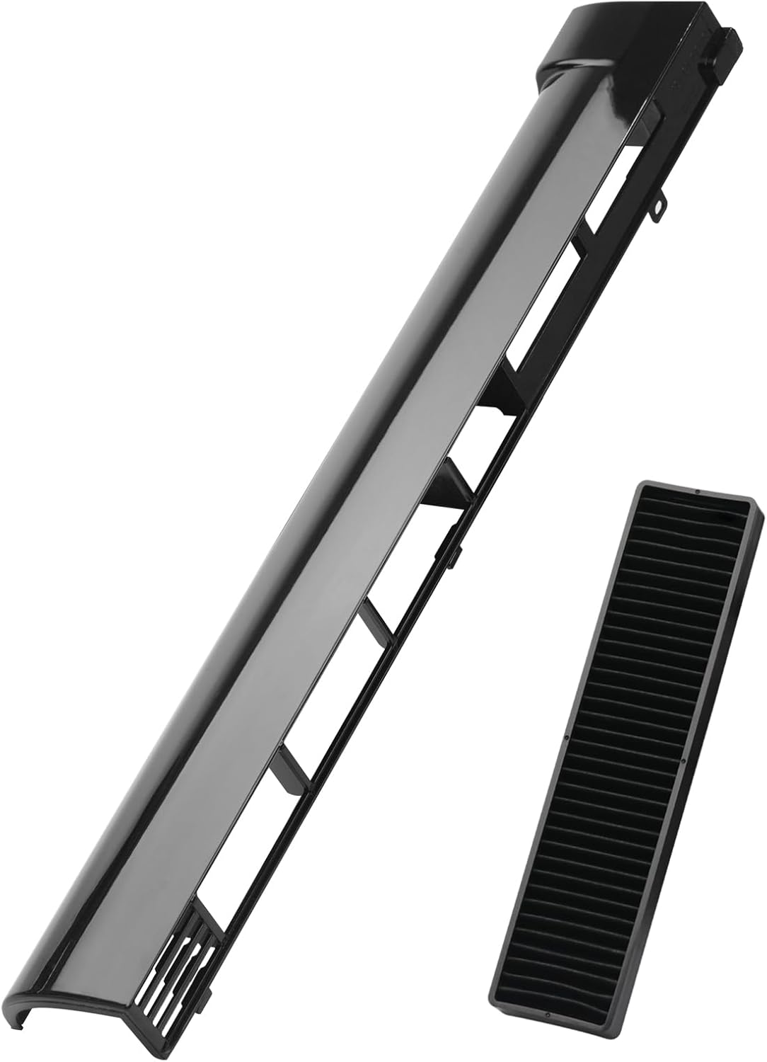 LG Microwave Vent Grille Replacement + Filter Kit