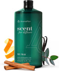 My Way Hotel Diffuser Oil 16 Fl Oz - Luxury Long-Lasting Aroma