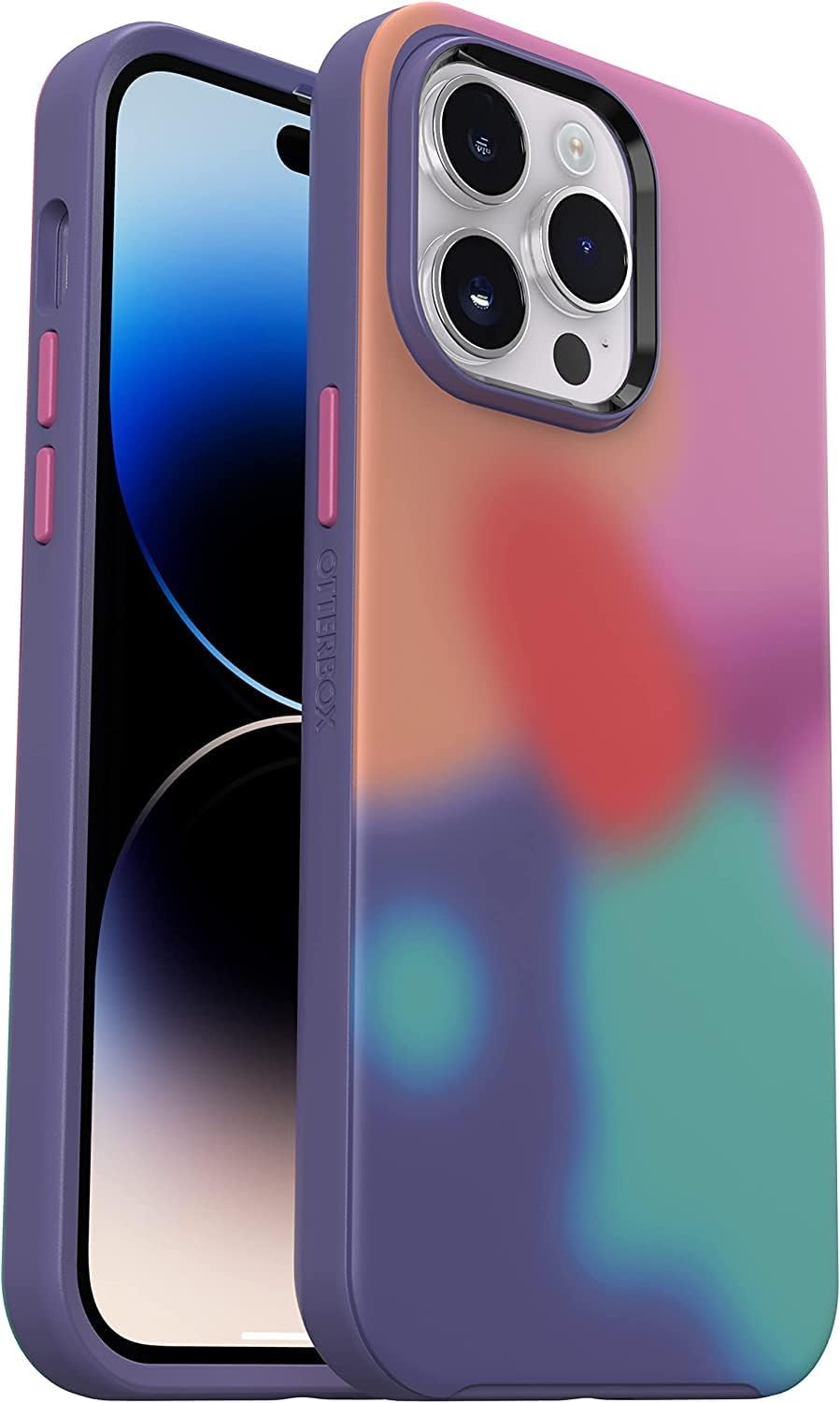 OtterBox Symmetry Series+ Case for iPhone 14 Pro Max - Euphoria