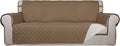 Stylish Reversible Sofa Cover by PureFit for Pets and Children