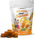 BariatricCalcium Citrate Soft Chews 500mg - Orange Creamsicle