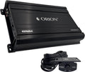 Orion Cobalt CBA3000.1D Monoblock Class D Subwoofer Amp - High Power