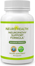Nerve Support Formula for Neuropathy - Rapid Absorption Relief