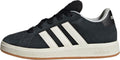 adidas Unisex-Child Grand Court 00s - Playful, Comfortable Kids