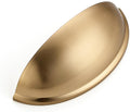 Ravinte 3in Drawer Pulls Champagne Bronze 15 Pack - Durable Cabinet