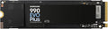 Samsung 990 EVO Plus SSD 4TB - High-Speed PCIe Gen4 Storage