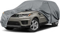 Waterproof Premium Car Cover for 2013-2025 Range Rover Sport - All