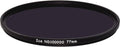 ICE 77mm ND100000 Neutral Density Filter - 16.5 Stop Ultra-Dark