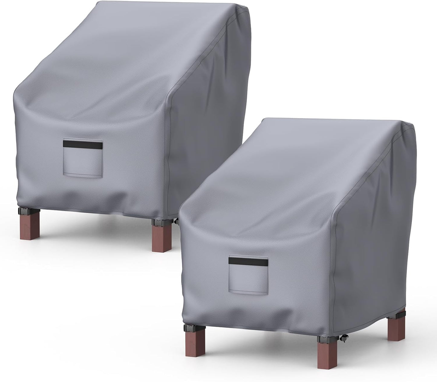 Durable Waterproof Patio Chair Covers for Outdoor Furniture