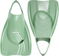 CAPAS Pro Swim Training Fins for Enhanced Performance and Comfort