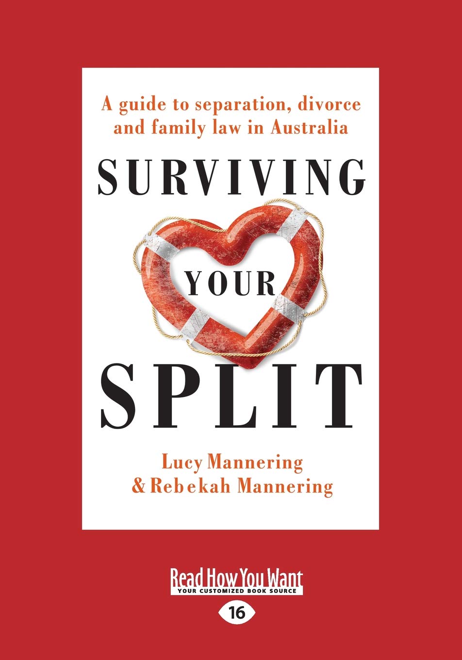 Surviving Your Split: Essential Guide to Divorce and Family Law