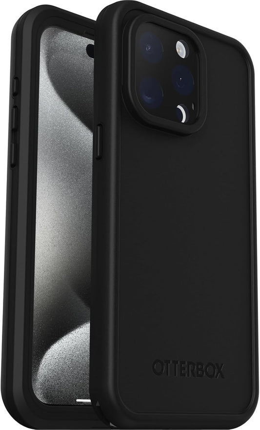 OtterBox Fre MagSafe iPhone 15 Pro Max Case: Ultimate Protection