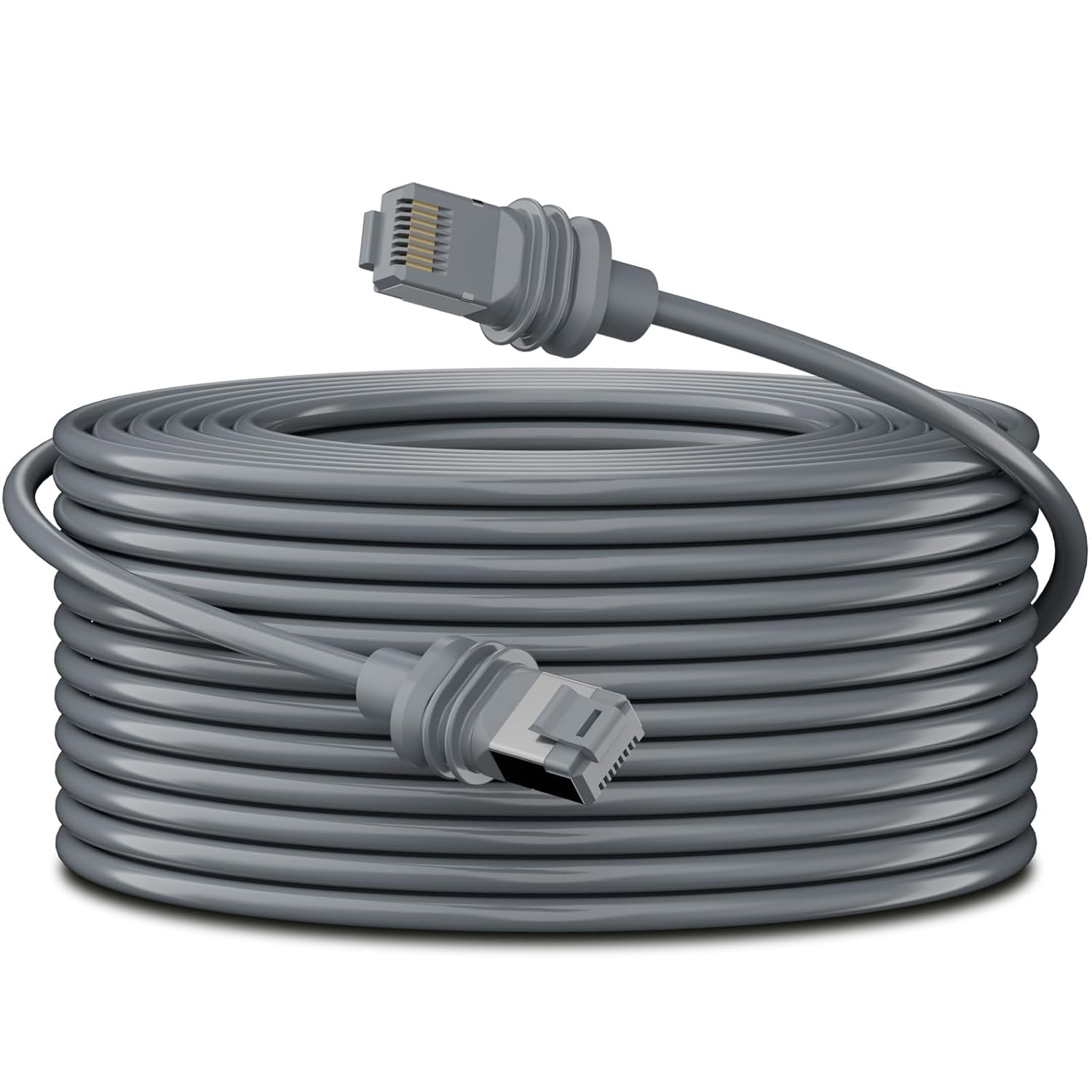 150ft Gen 3 Starlink Cable - Weatherproof Extension
