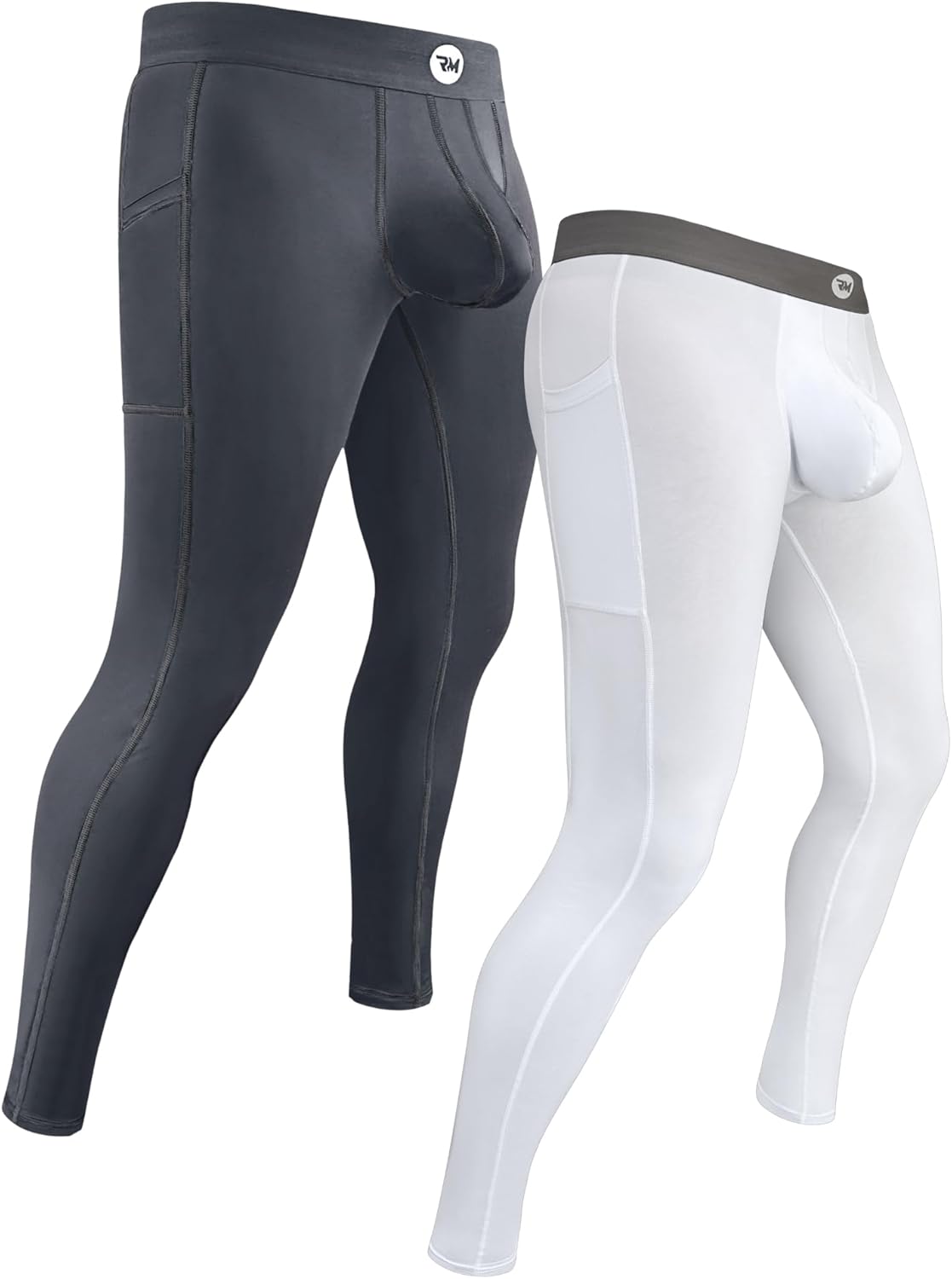 Real Men Compression Pants for Ultimate Comfort and Support