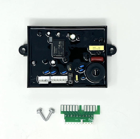 Enhanced RV Water Heater Control Board Combo Kit