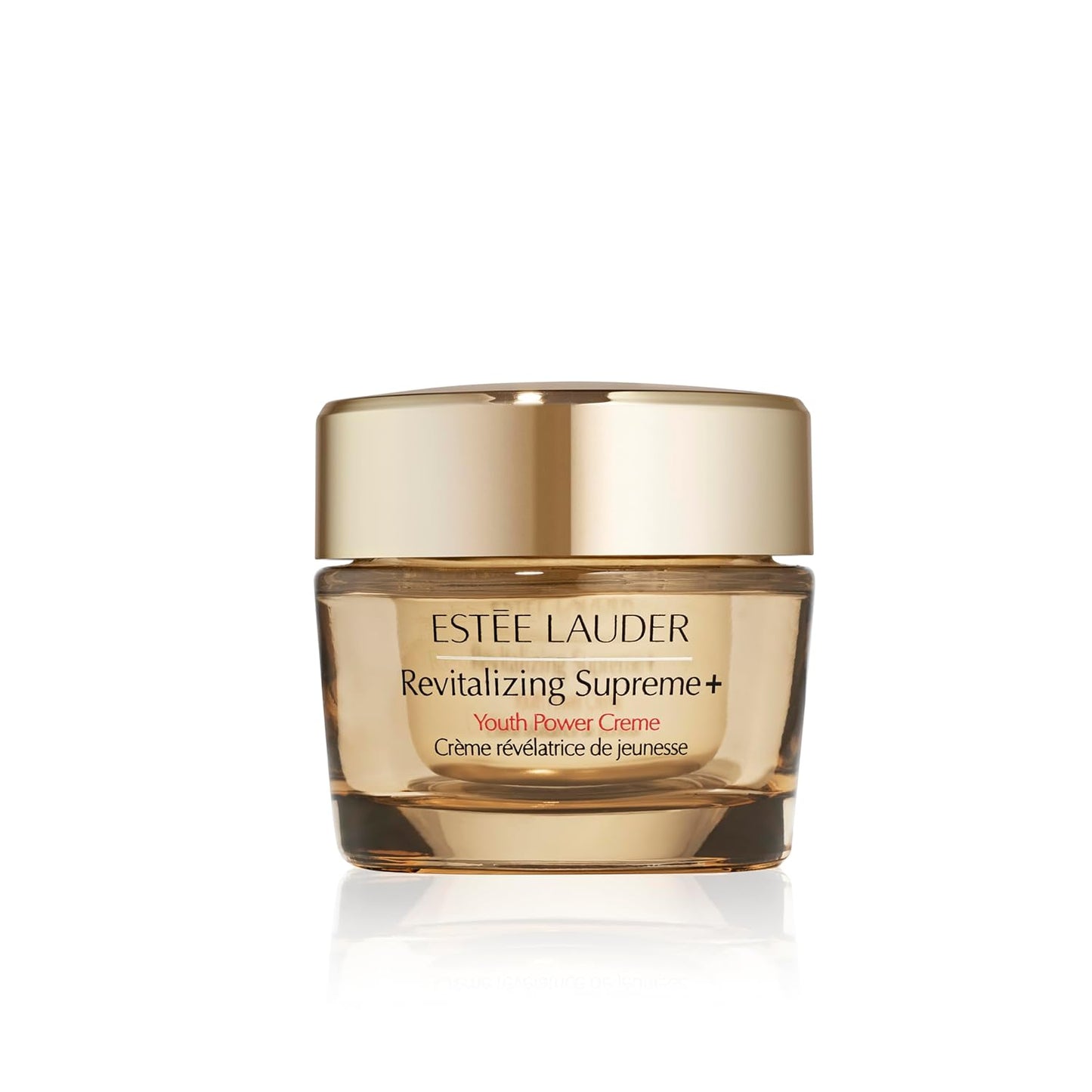 Estee Lauder Revitalizing Supreme+ Youth Power Cream Review