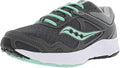 Saucony Women's Cohesion 10 Running Shoe - Everyday Cushioned Trainer